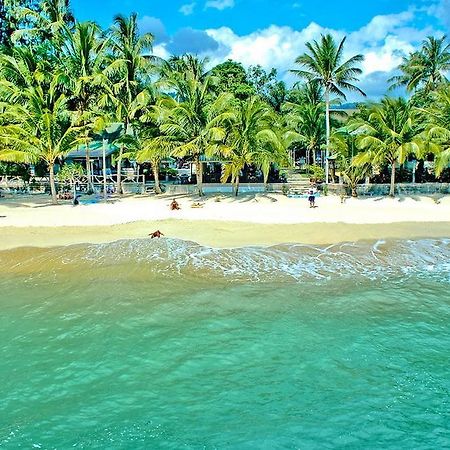 Lamai Inn 99 Bungalows Dış mekan fotoğraf