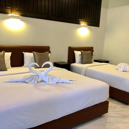 Lamai Inn 99 Bungalows Dış mekan fotoğraf