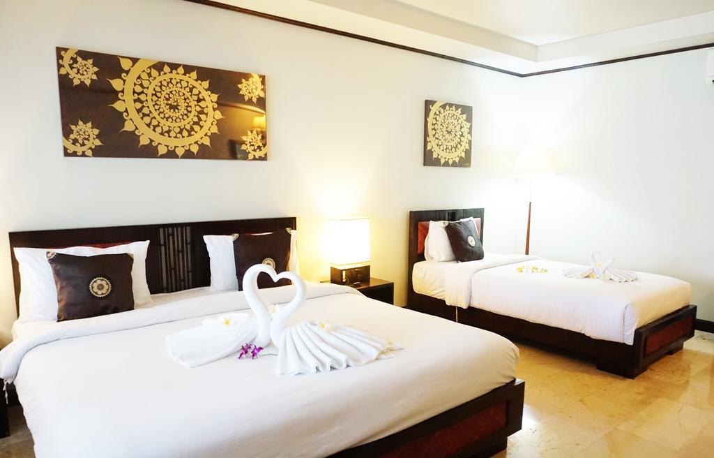 Lamai Inn 99 Bungalows Dış mekan fotoğraf