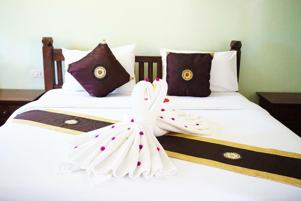 Lamai Inn 99 Bungalows Dış mekan fotoğraf