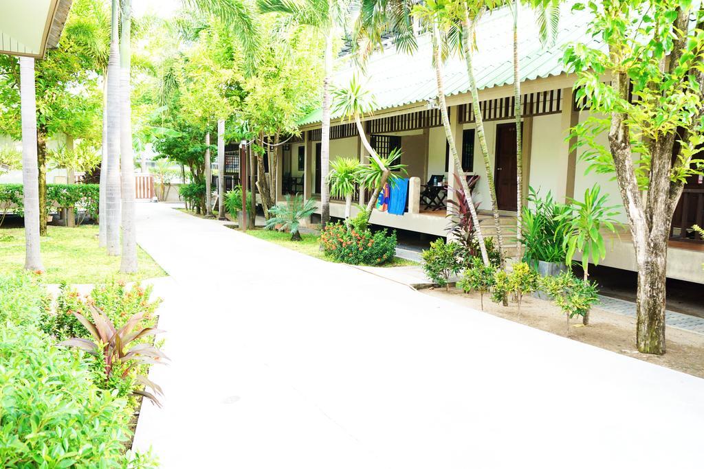 Lamai Inn 99 Bungalows Dış mekan fotoğraf