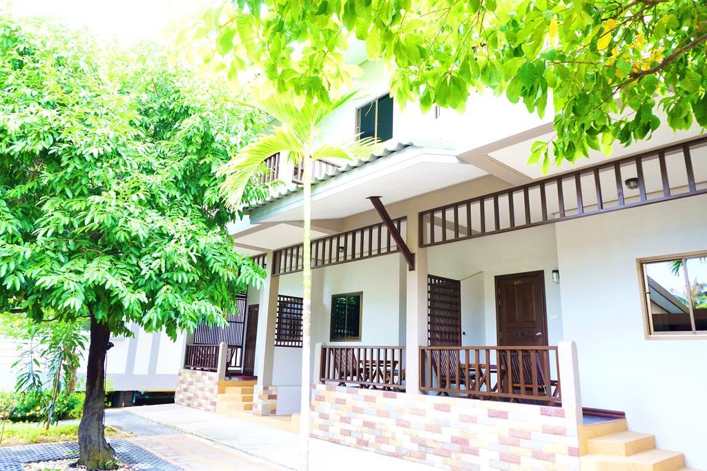Lamai Inn 99 Bungalows Dış mekan fotoğraf