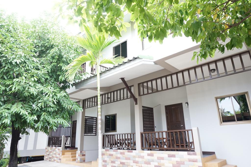 Lamai Inn 99 Bungalows Dış mekan fotoğraf