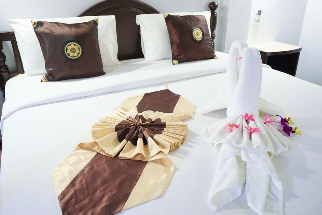 Lamai Inn 99 Bungalows Dış mekan fotoğraf
