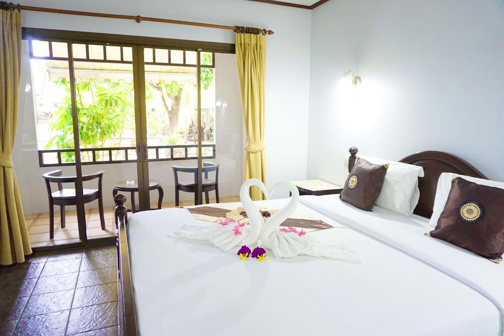 Lamai Inn 99 Bungalows Dış mekan fotoğraf