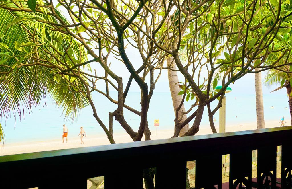 Lamai Inn 99 Bungalows Dış mekan fotoğraf