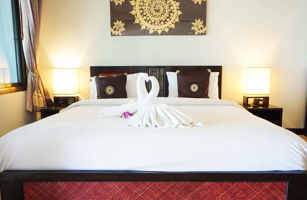 Lamai Inn 99 Bungalows Dış mekan fotoğraf
