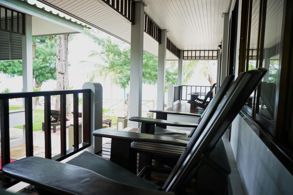 Lamai Inn 99 Bungalows Dış mekan fotoğraf