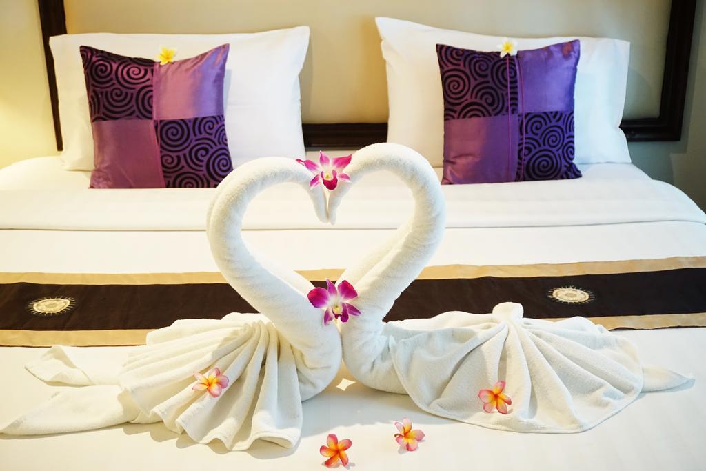 Lamai Inn 99 Bungalows Dış mekan fotoğraf