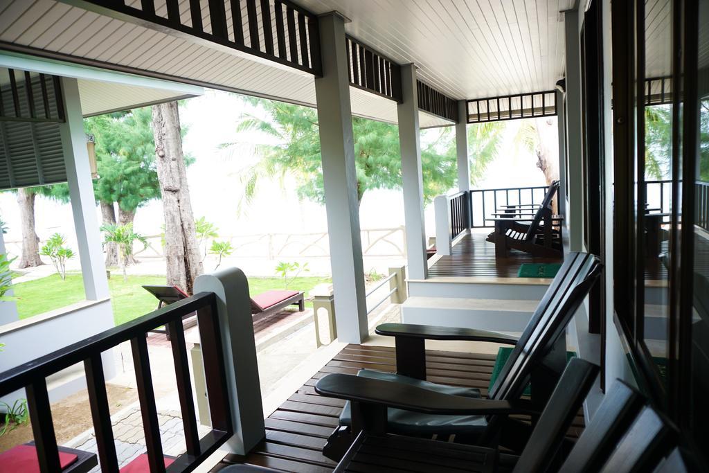 Lamai Inn 99 Bungalows Dış mekan fotoğraf