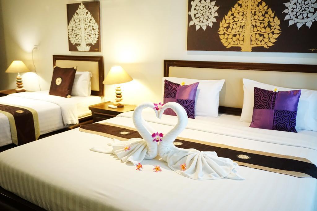 Lamai Inn 99 Bungalows Dış mekan fotoğraf