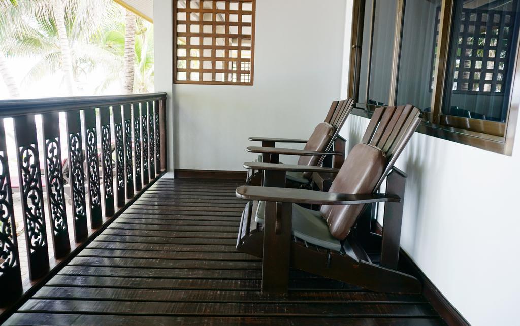 Lamai Inn 99 Bungalows Dış mekan fotoğraf
