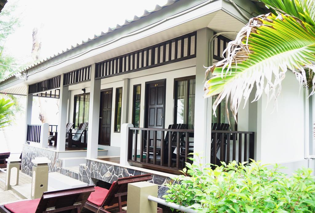 Lamai Inn 99 Bungalows Dış mekan fotoğraf