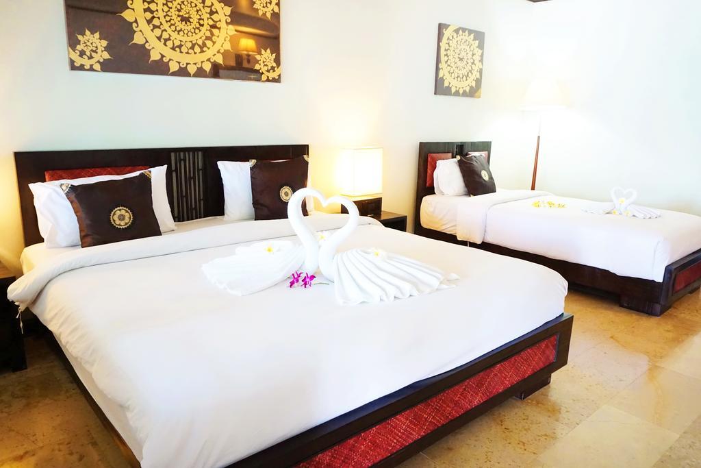 Lamai Inn 99 Bungalows Dış mekan fotoğraf