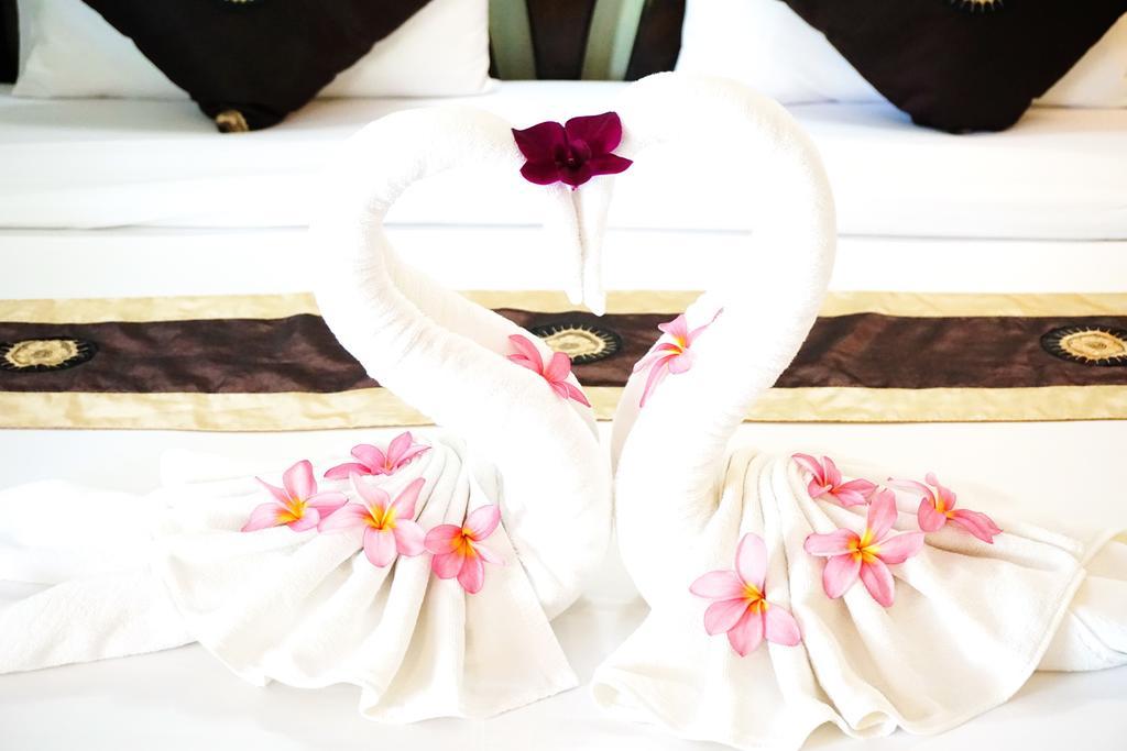 Lamai Inn 99 Bungalows Dış mekan fotoğraf