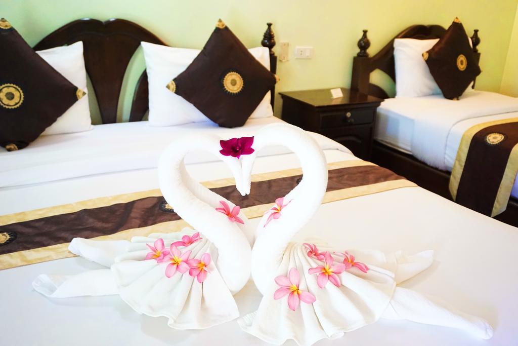 Lamai Inn 99 Bungalows Dış mekan fotoğraf