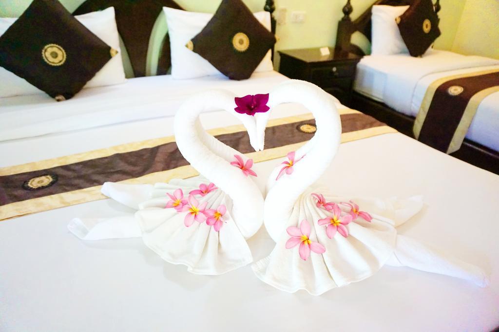 Lamai Inn 99 Bungalows Dış mekan fotoğraf