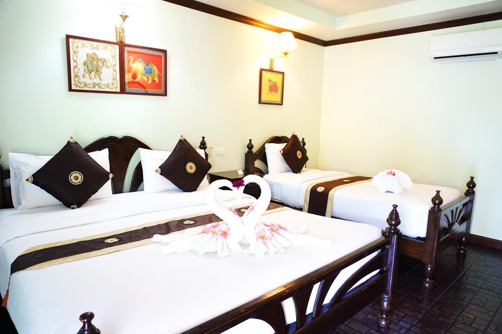 Lamai Inn 99 Bungalows Dış mekan fotoğraf
