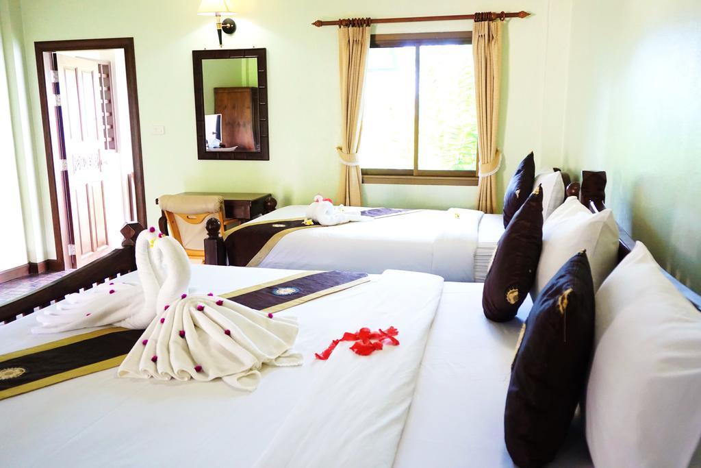 Lamai Inn 99 Bungalows Dış mekan fotoğraf