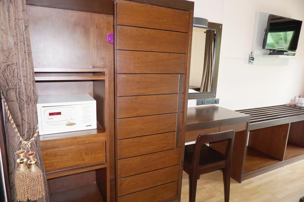 Lamai Inn 99 Bungalows Dış mekan fotoğraf
