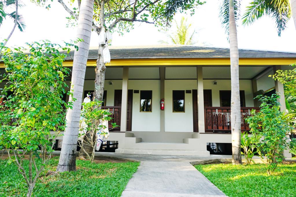 Lamai Inn 99 Bungalows Dış mekan fotoğraf