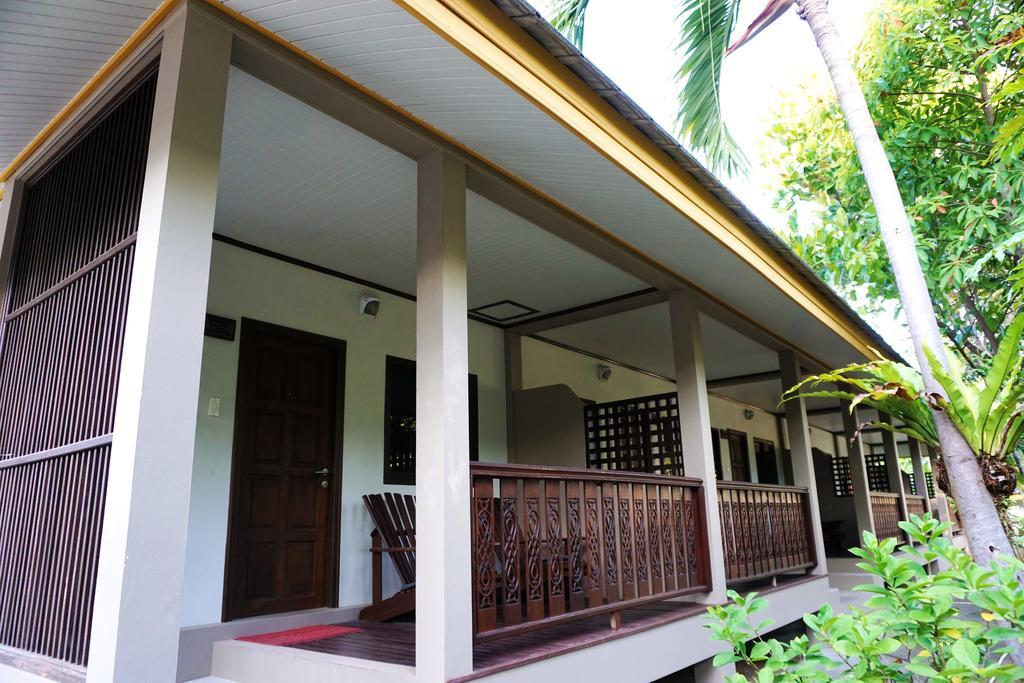 Lamai Inn 99 Bungalows Dış mekan fotoğraf