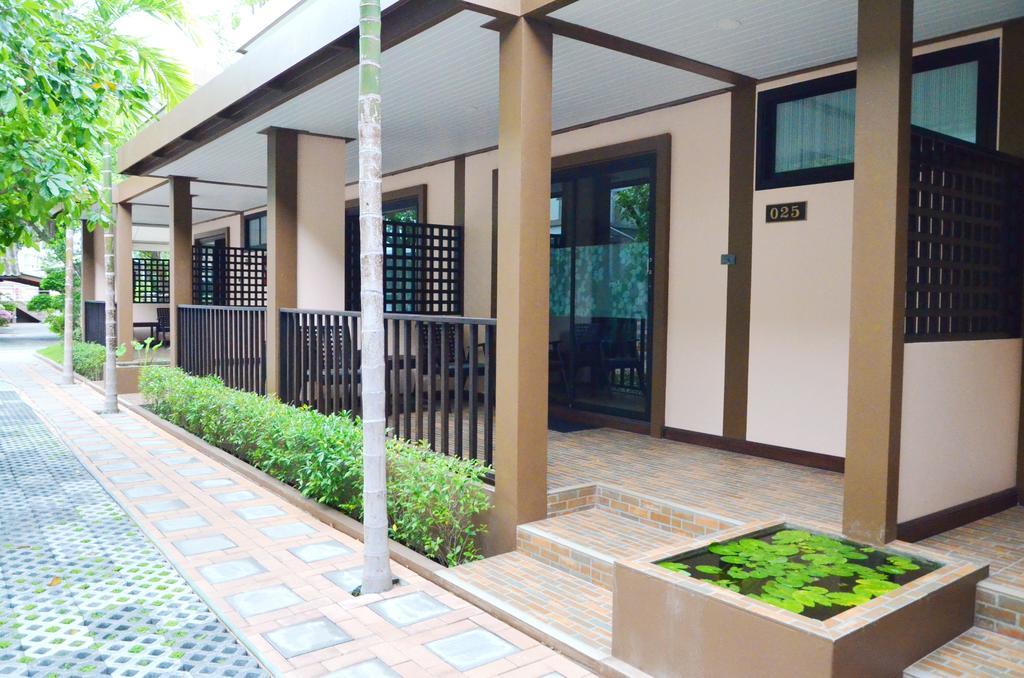 Lamai Inn 99 Bungalows Dış mekan fotoğraf