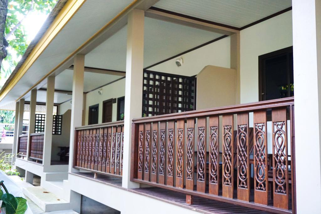 Lamai Inn 99 Bungalows Dış mekan fotoğraf