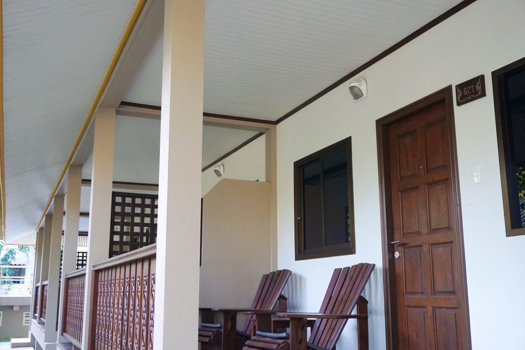 Lamai Inn 99 Bungalows Dış mekan fotoğraf