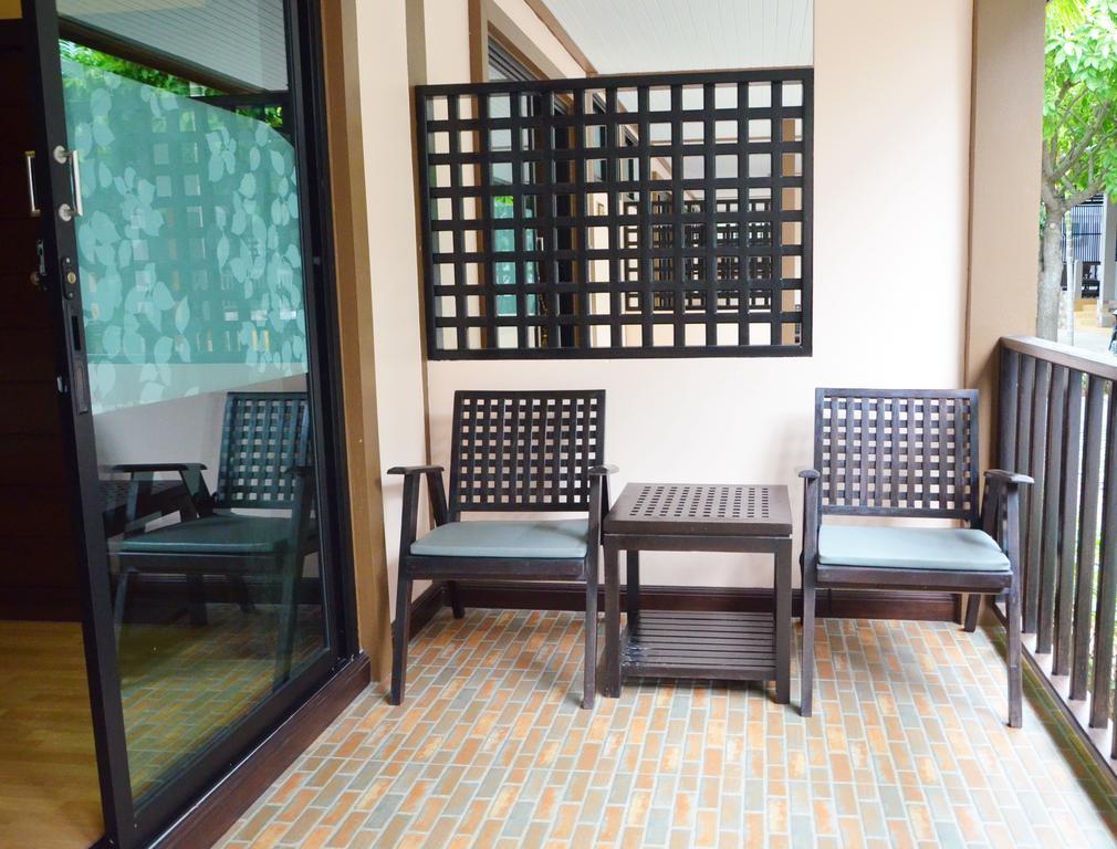 Lamai Inn 99 Bungalows Dış mekan fotoğraf
