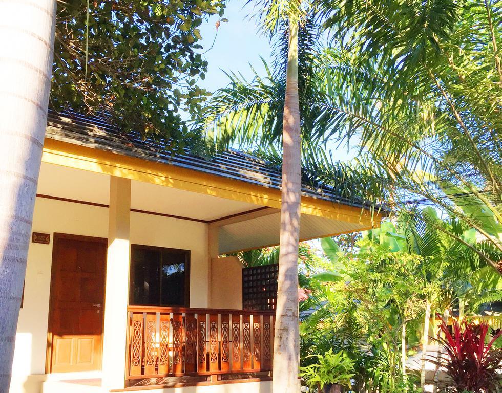 Lamai Inn 99 Bungalows Dış mekan fotoğraf