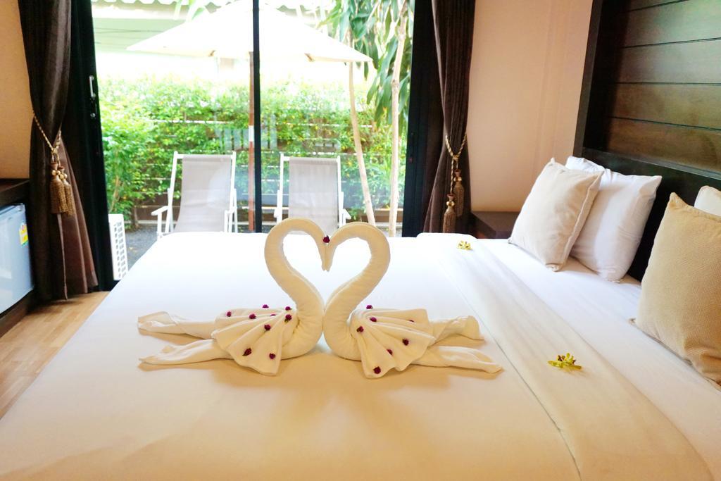 Lamai Inn 99 Bungalows Dış mekan fotoğraf