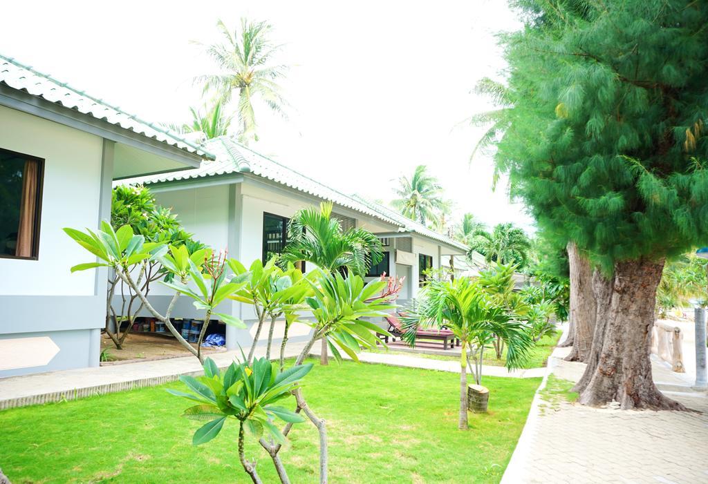 Lamai Inn 99 Bungalows Dış mekan fotoğraf