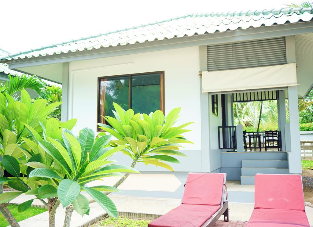 Lamai Inn 99 Bungalows Dış mekan fotoğraf