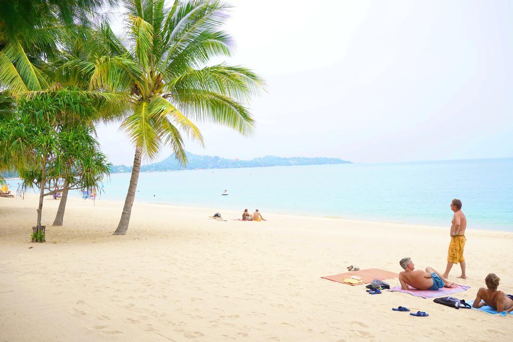 Lamai Inn 99 Bungalows Dış mekan fotoğraf