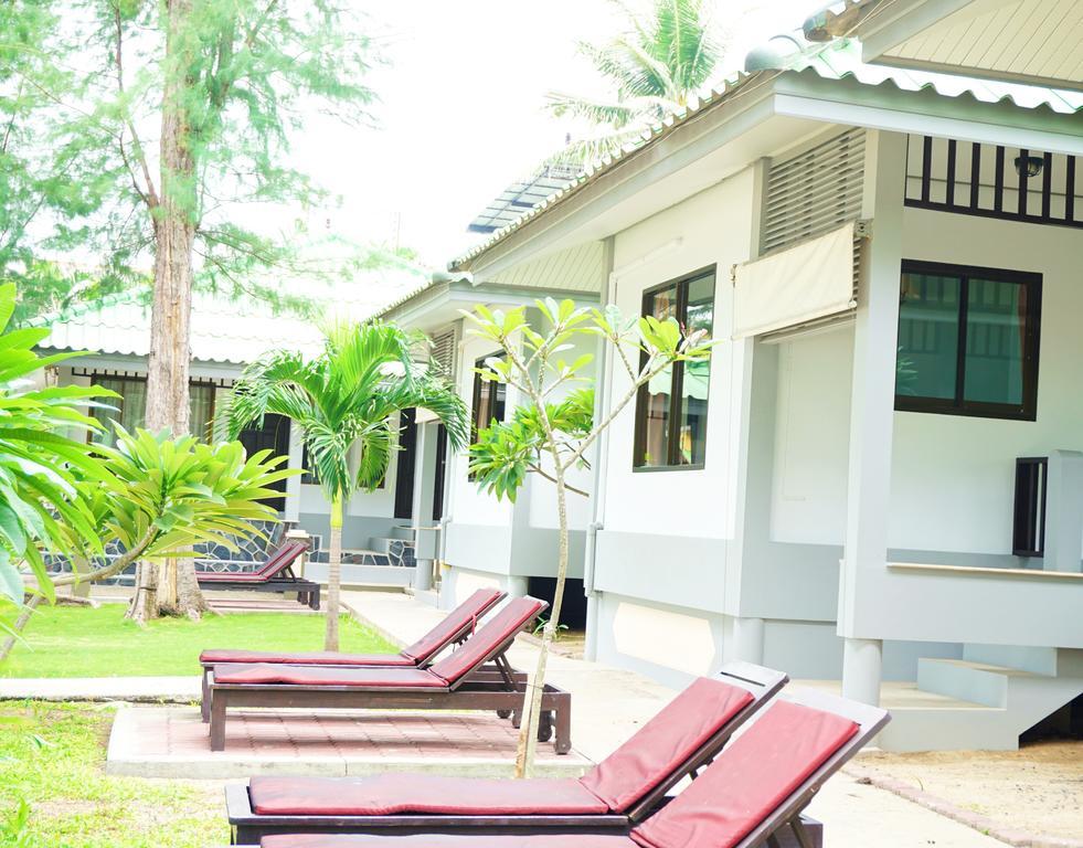 Lamai Inn 99 Bungalows Dış mekan fotoğraf