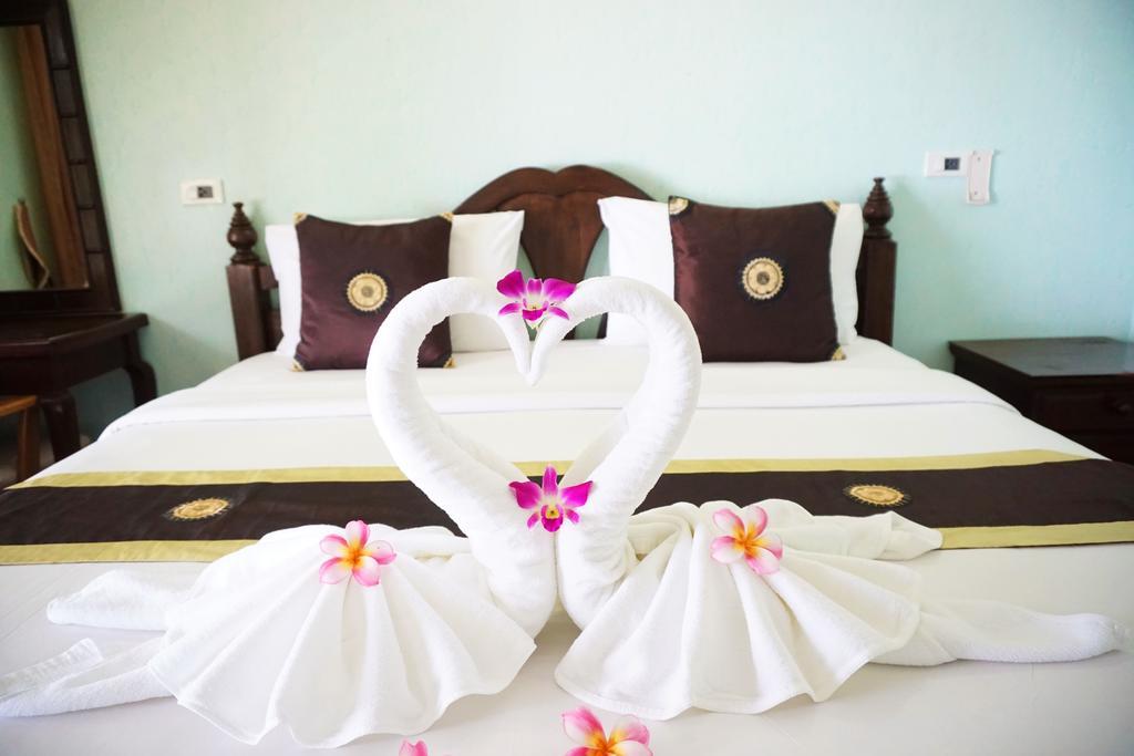 Lamai Inn 99 Bungalows Dış mekan fotoğraf