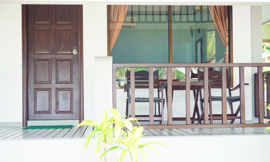 Lamai Inn 99 Bungalows Dış mekan fotoğraf