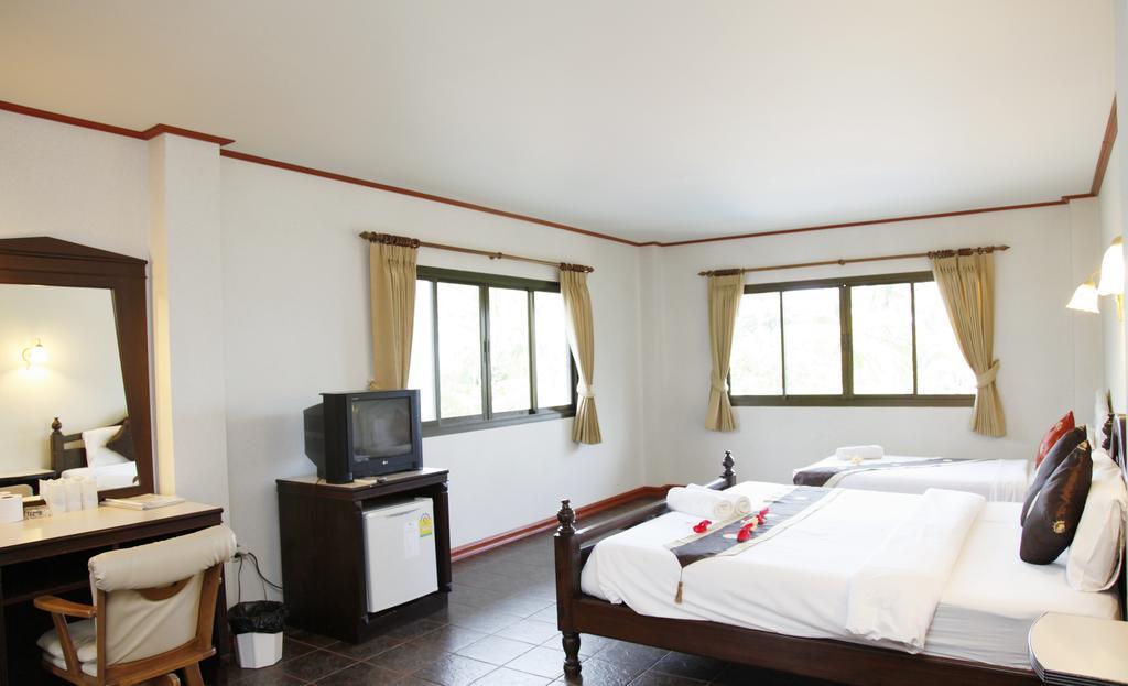 Lamai Inn 99 Bungalows Dış mekan fotoğraf