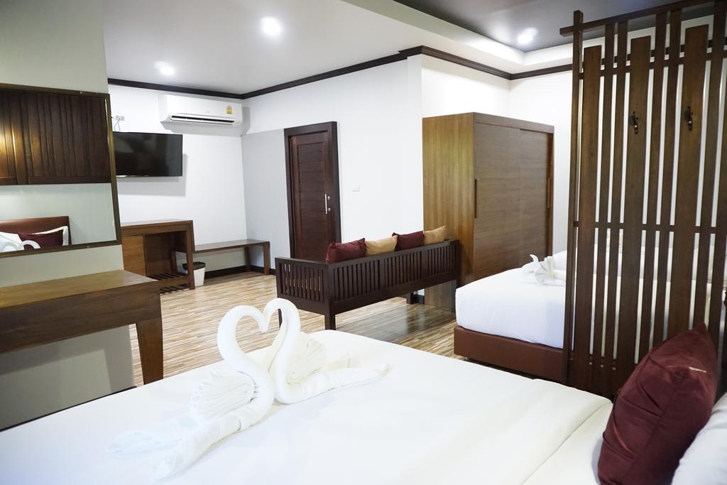 Lamai Inn 99 Bungalows Dış mekan fotoğraf