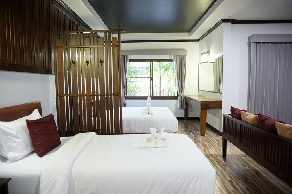 Lamai Inn 99 Bungalows Dış mekan fotoğraf