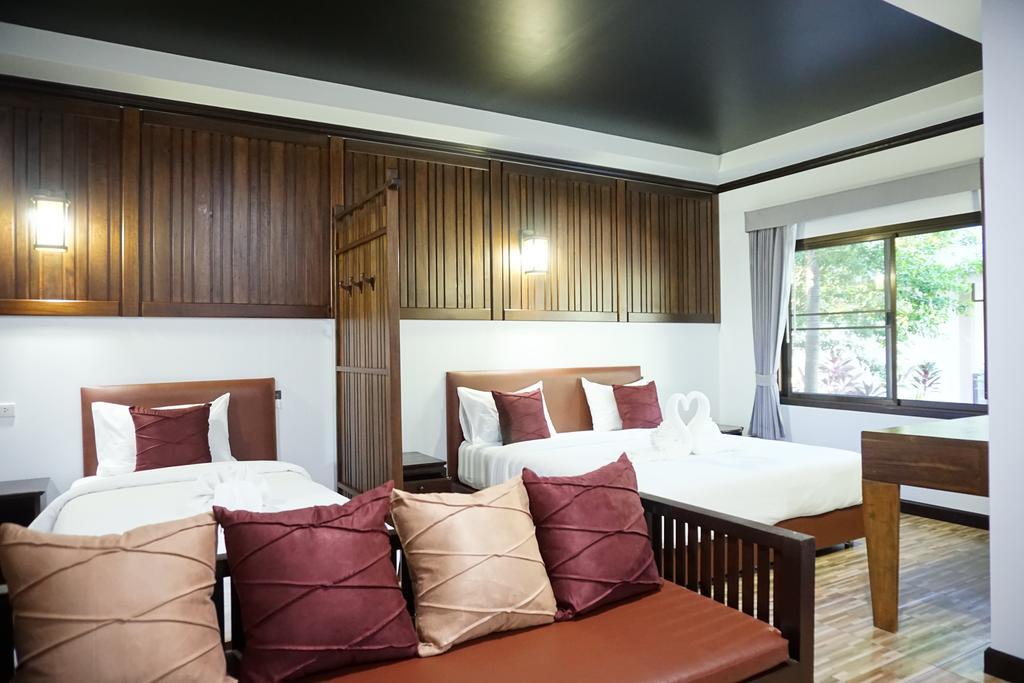 Lamai Inn 99 Bungalows Dış mekan fotoğraf