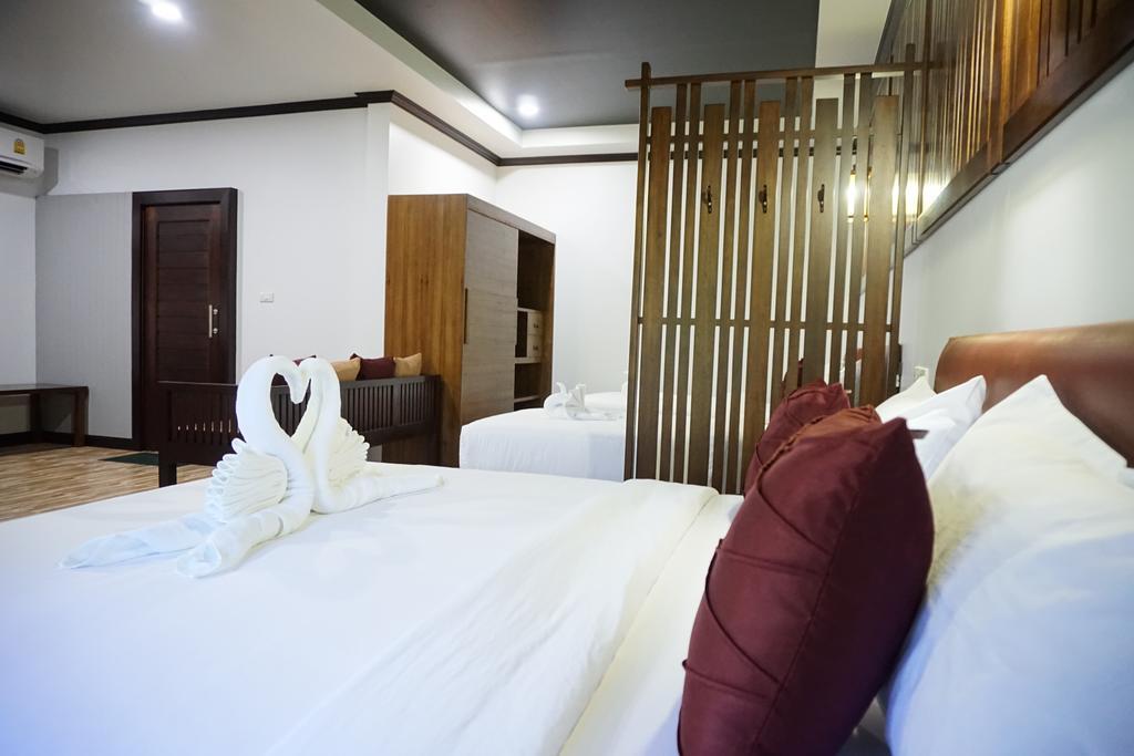 Lamai Inn 99 Bungalows Dış mekan fotoğraf