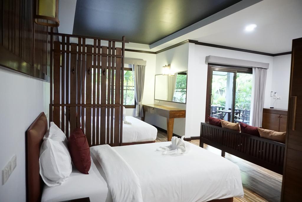 Lamai Inn 99 Bungalows Dış mekan fotoğraf