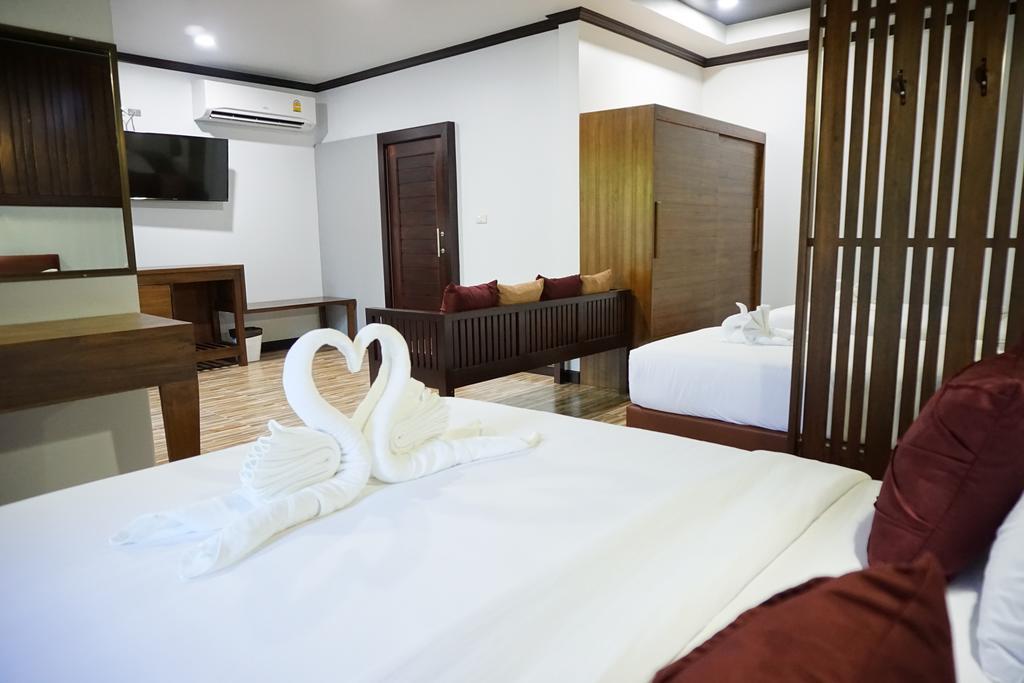 Lamai Inn 99 Bungalows Dış mekan fotoğraf