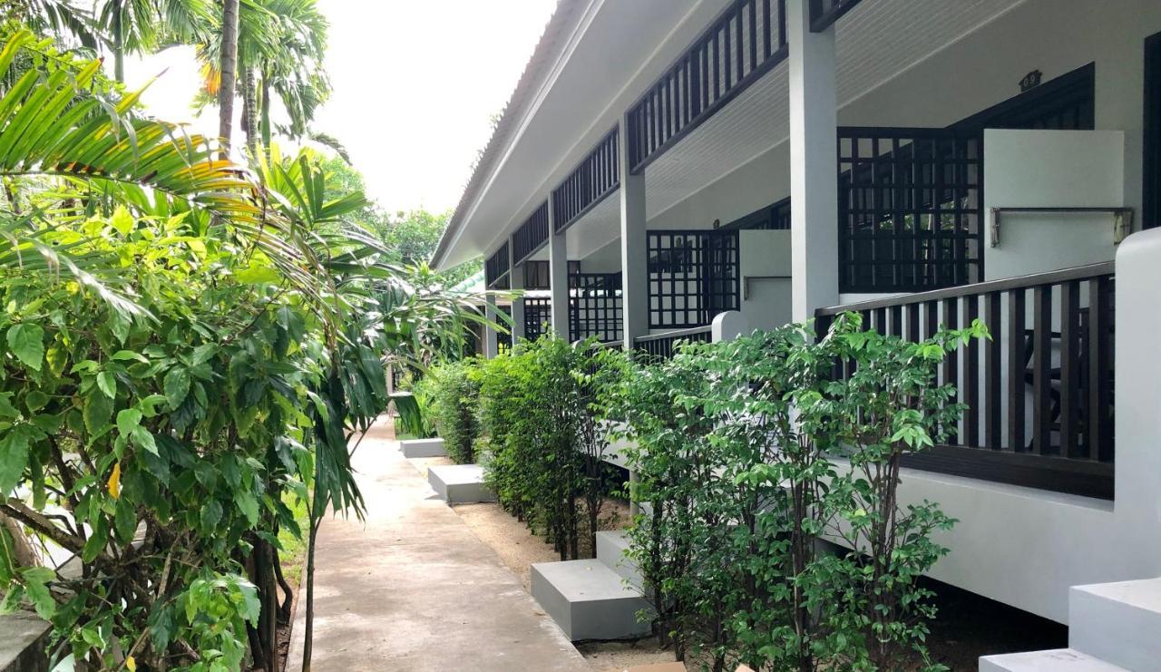 Lamai Inn 99 Bungalows Dış mekan fotoğraf