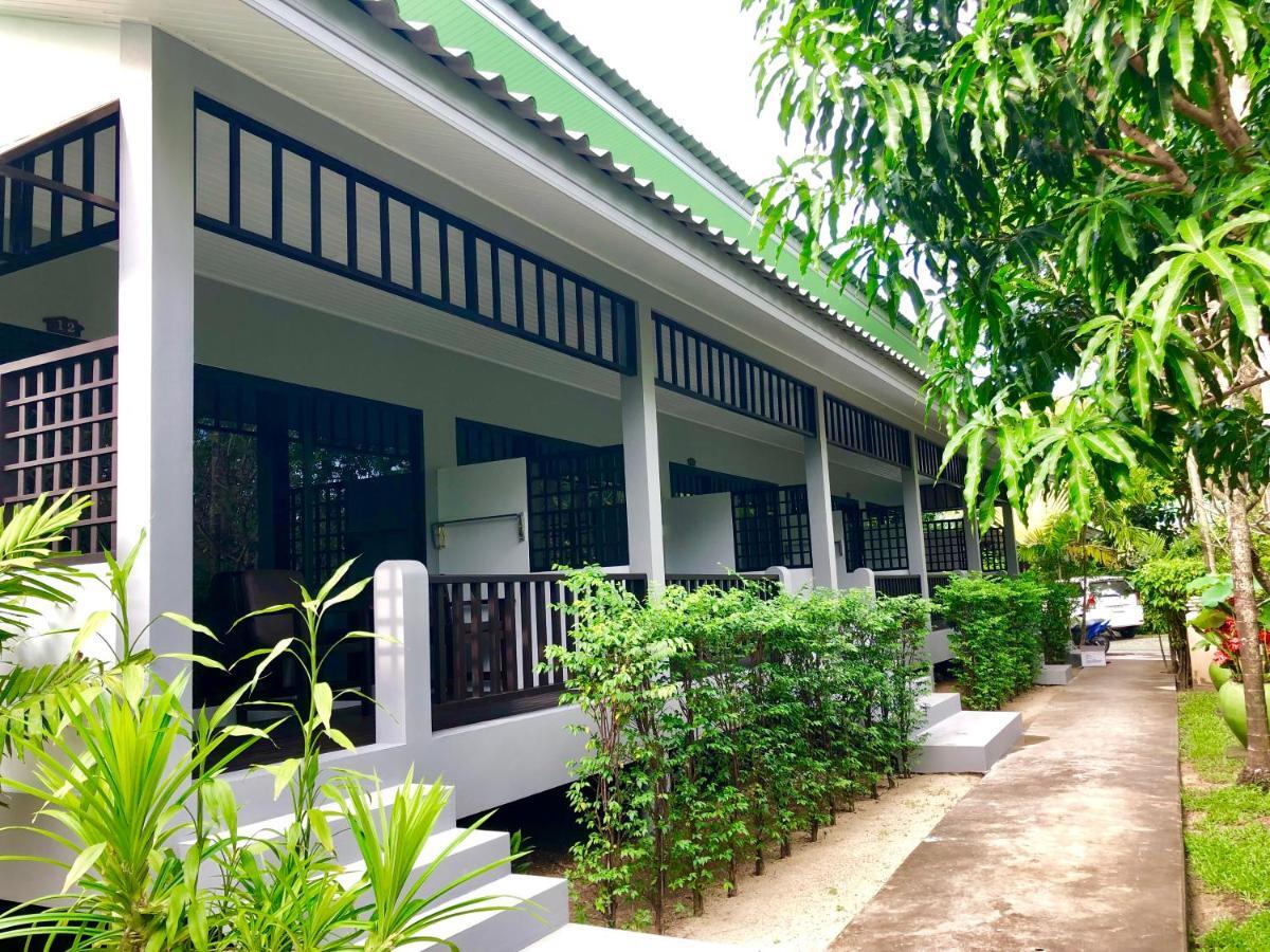 Lamai Inn 99 Bungalows Dış mekan fotoğraf
