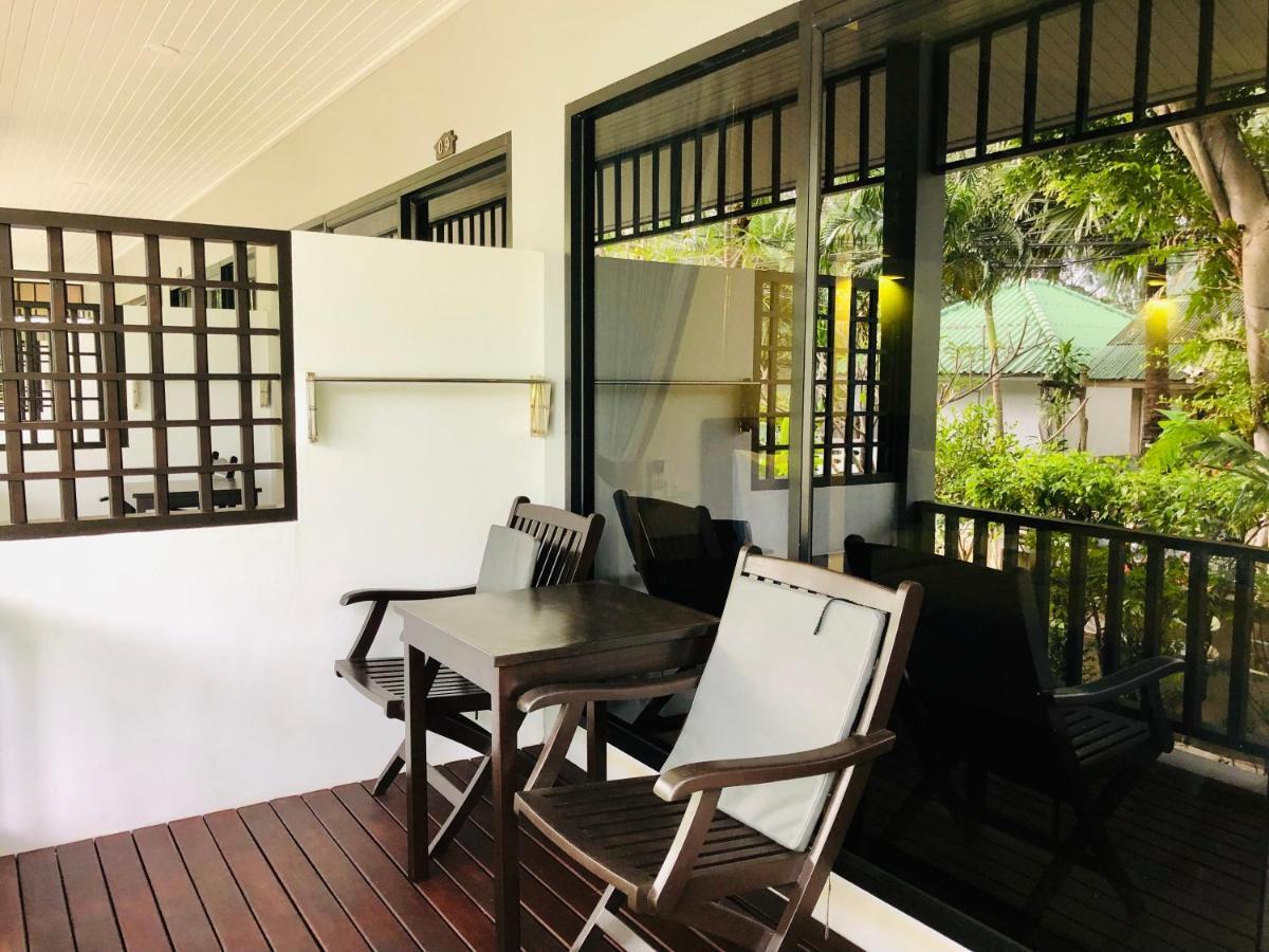 Lamai Inn 99 Bungalows Dış mekan fotoğraf