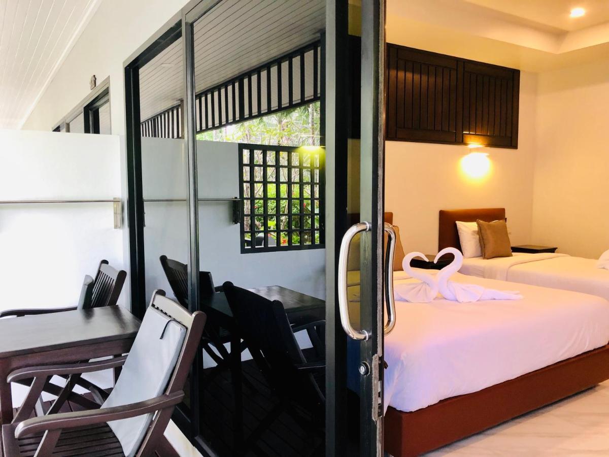 Lamai Inn 99 Bungalows Dış mekan fotoğraf
